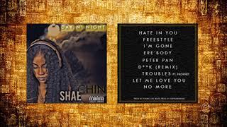 Shae Chin - Freestyle