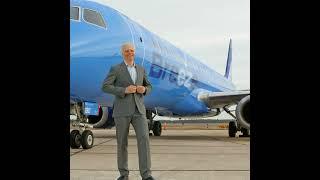 111 - David Neeleman, Founder & CEO, Breeze Airways