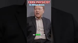 History Proves Jesus Christ Resurrection #cern #physics #God #Jesus #faith