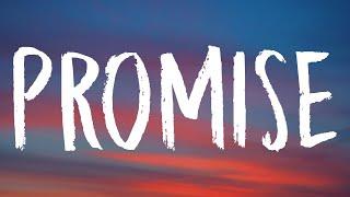 Romeo Santos - Promise (Letra/Lyrics) Ft. Usher