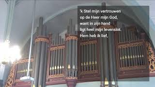 Gereformeerde Kerk Doornspijk,Ds. J. Swager, 13 maart 2024 (ochtenddienst)