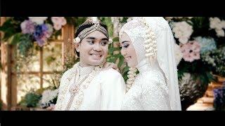 MUSLIM WEDDING CINEMATIC 2019 | AJENG + PRIMA | WEDDING TRADISIONAL