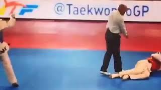 3 Best Spinning Head Kicks 2020 HD