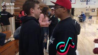 TikTok of Bully Getting Owned in Front of Everyone!