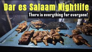 This is Dar Es Salaam Nightlife 2024! Africa is changing