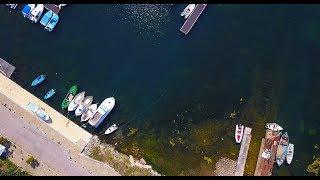 "Above & Beyond" Sozopol, Bulgaria | DJI Mavic Pro & GoPro Hero5 Black 4K