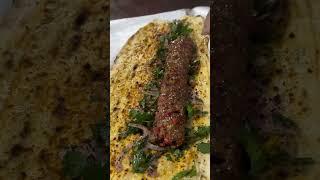 Spicy Adana Kebab  Turkish Kebab  Tag Kebab Lovers