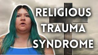 Life After Fundamentalism: Therapist Explains Healing From Religious Trauma