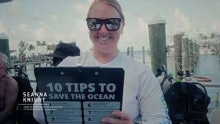 Dive Against Debris: Making a Global Impact Through Local Action