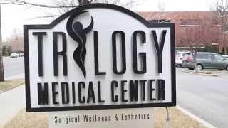 Trilogy Medical Center Review - 801 305-4027