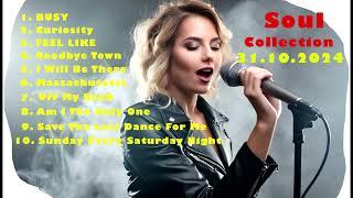 Soul Collection Music Songs (31.10.2024) - Natalie Colen