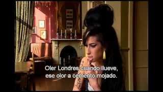 AMY WINEHOUSE: Documental sub. español