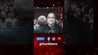 Intentional Communication | Guruji Sunil Chaudhary
