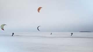 Les joies de l'hiver au Saguenay-Lac-Saint-Jean