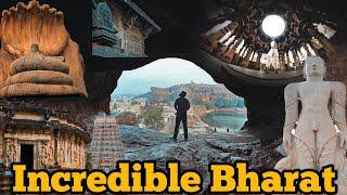 Incredible Bharat Temples - Last Episode