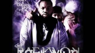 Raekwon - Kiss The Ring (HQ + Lyrics)