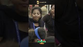 வெறி பிடிச்ச Players'அ இருக்காங்க... #Gangstars #AdhirchiArun #NarendraPrasad #BSValue #BSValueOTT