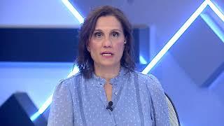 Noticias 8 Valladolid. Edición de noche. 16 de septiembre de 2024