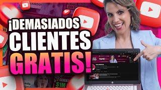 Que Videos en YouTube Ayudan a Conseguir Clientes RÁPIDO para Agentes Inmobiliarios