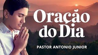 ORAÇÃO DO DIA 10 DE MARÇO