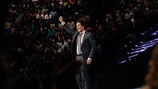 Living Guilt Free - Joel Osteen