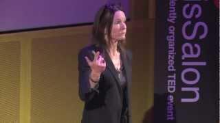 TEDxParisSalon 2012 - Corine Sombrun - La transe chamanique, capacité du cerveau ?