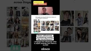 Does influencer marketing worth the investment?