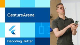 GestureArena | Decoding Flutter