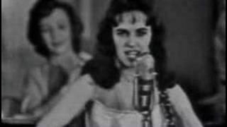 Wanda Jackson - Hard Headed Woman