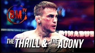 Bloody Motivation tv  UFC HIGHLIGHT 2021 the THRILL & the AGONY 