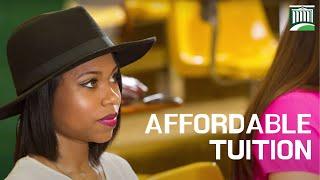 Affordable Tuition | Enterprise State Community College