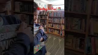 #theopenbook #thriftbooks #booksarelife