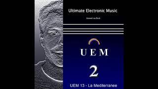 Instrumental Electronic Synthesizer Music - UEM 2 - Full Album