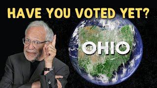 Ohio Can Decide the Election | Robert Reich