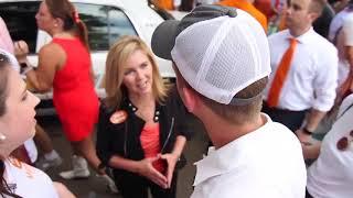 Gameday in Tennessee: University of Tennessee | Marsha Blackburn for US Senate