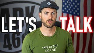 Answering Questions & Hanging Out!
