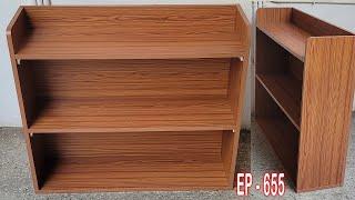 Multipurpose rack | kitchen cabinets | kitchen box | kitchen storage | 655 | sri maari furnitures