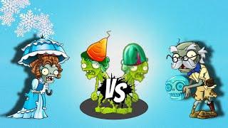 Pvz 2 : Zoybean Pod - Level 5 vs Level 10 vs Zombies Eps 52 #shorts