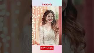 Sajal Aly Transformation 1994-2023 #shorts #SajalAly #tiktok #viral #fyp #trending #ytshorts
