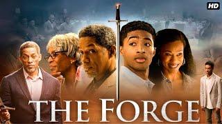 The Forge (2024) Full Movie HD | Cameron Arnett, Priscilla Shirer | The Forge Movie's facts & review