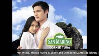 A New Version of Endless Love, Marian and Dingdong ( Tagalog Drama Series )