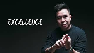 Challenge the status quo with Melvin Lim