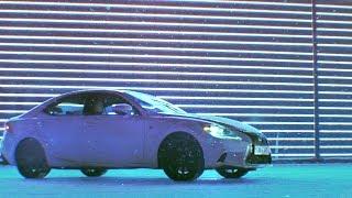 Lexus IS 200 F-Sport | Lushyn Films