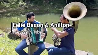 TOCATA SÃO ROQUE - FELIPE BACON E ANILTON - 456