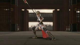Dynasty warriors 9: Battle of Guan Du part 3 (Cao Cao’s forces over take Yuan Shao)