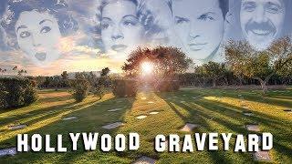 FAMOUS GRAVE TOUR - Desert Memorial (Frank Sinatra, Sonny Bono, etc.)