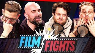 Der KRASSESTE STUNT der Filmgeschichte! | Film Fights