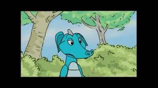 Channel 4: The Blue Dragon - Staying Alive (Episode 1)