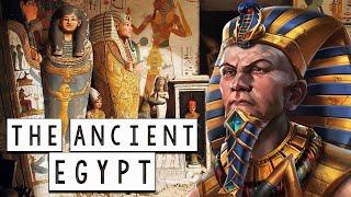 The History of Ancient Egypt: One of the Most Magnificent Civilizations in History -See U in History