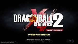 Dragon Ball Xenoverse 2